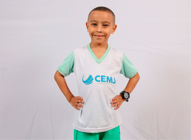 Educação Infantil